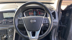 Volvo Xc60 D4 [181] SE Lux Nav 5dr Diesel Estate